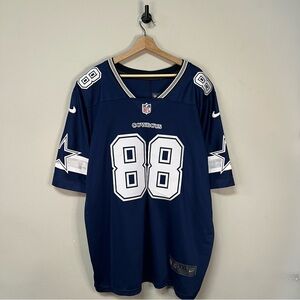Dez Bryant Dallas Cowboys Nike Jersey